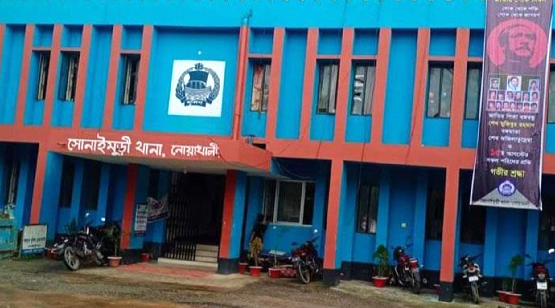 বাড়ির পাশের দোকানে গিয়ে ধর্ষণের শিকার শিশু