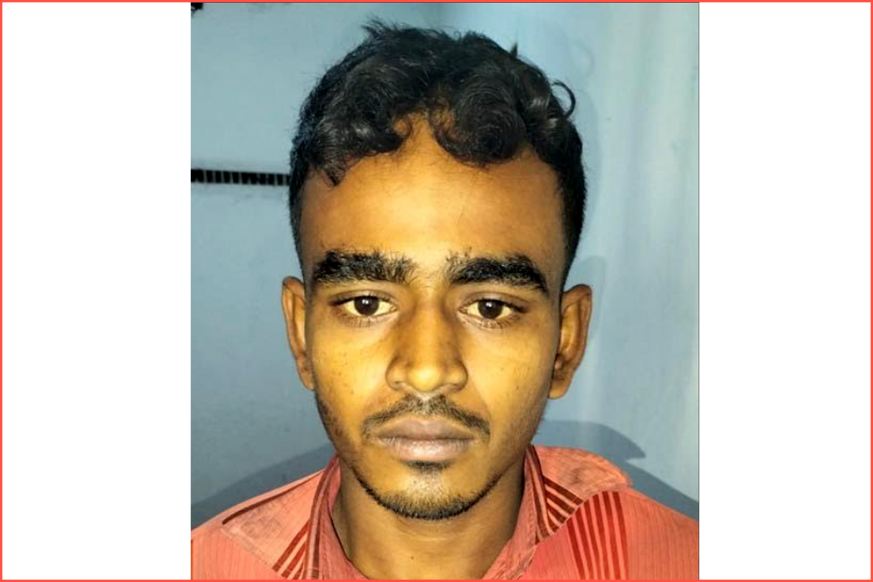 ধানক্ষেতে নিয়ে নববধূকে ধর্ষণচেষ্টা, অটোচালক গ্রেপ্তার