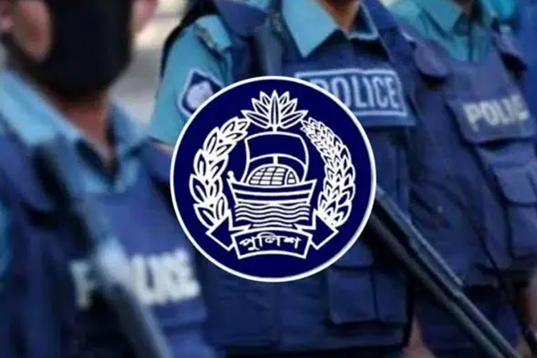 যানজট মুক্ত ঈদযাত্রায় রংপুর বিভাগে হাইওয়ে পুলিশের সর্বাত্মক প্রস্তুত