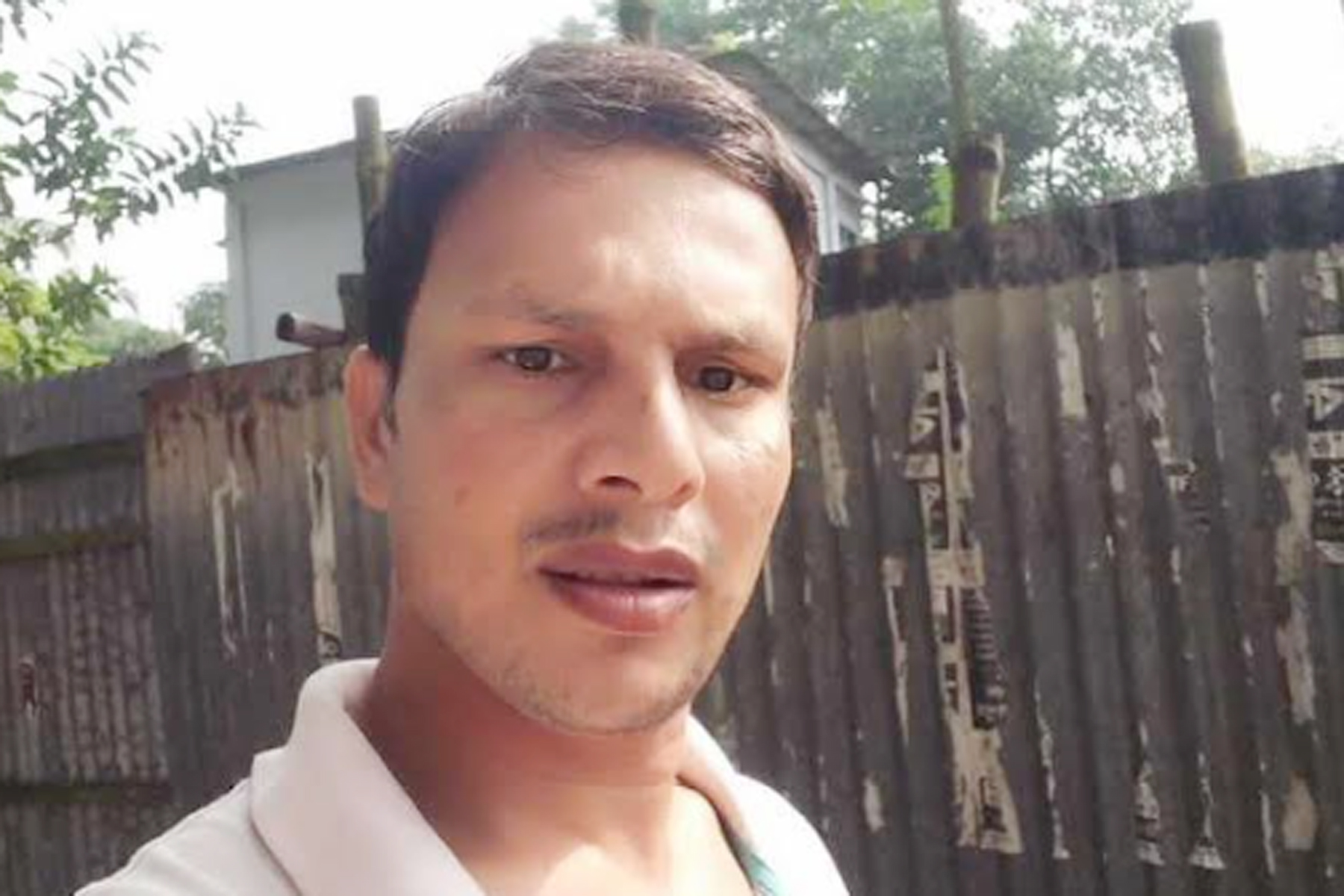 জামালপুরে সরকারি পুকুর থেকে মাছ চুরি ঘটনায় বিএনপি নেতার নামে মামলা
