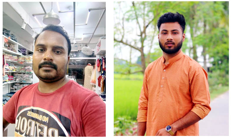গুরুদাসপুরে ব্যবসায়ীর টাকা ছিনতাইয়ের অভিযোগ