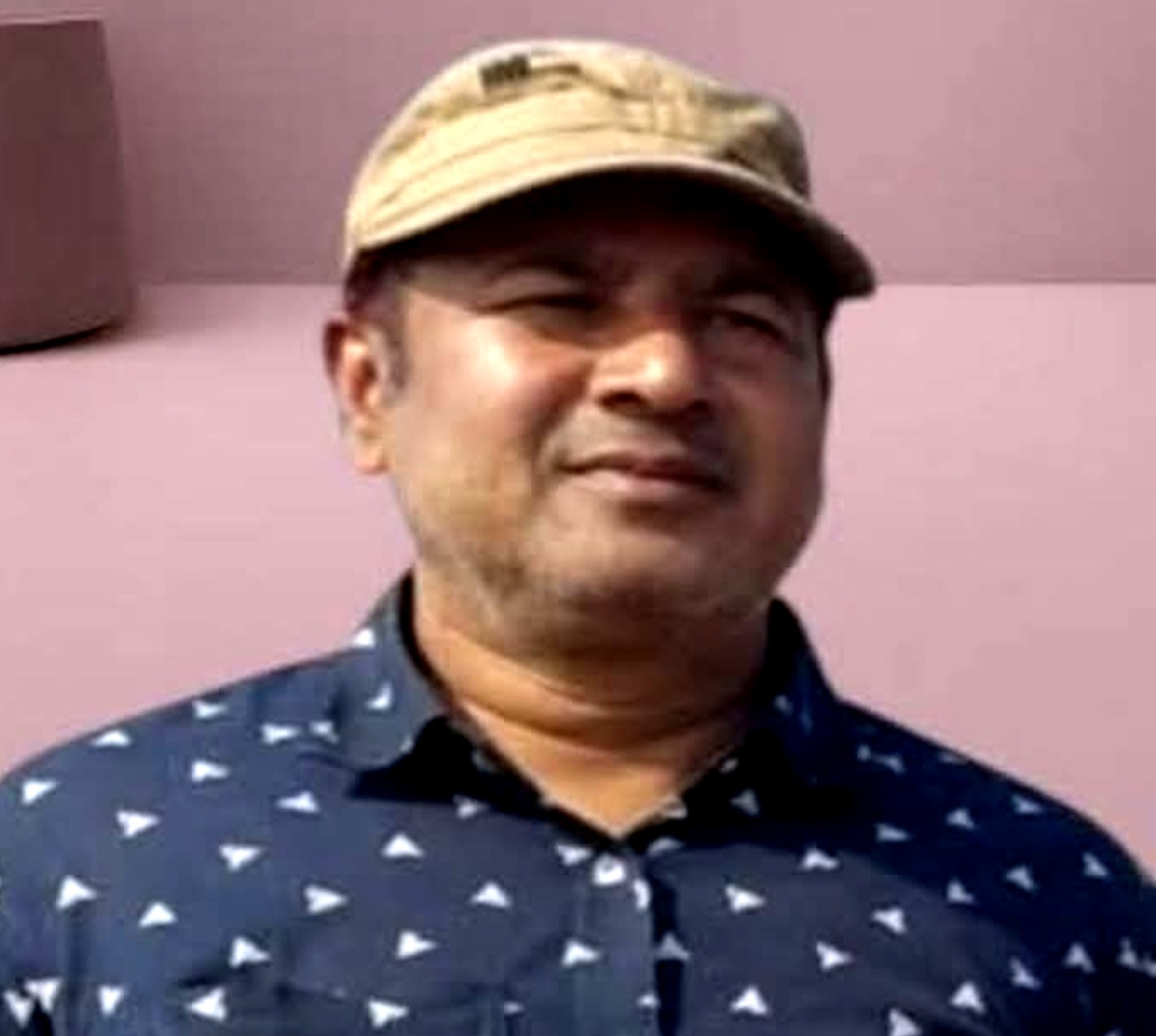 উল্লাপাড়ার বিশিষ্ট ব্যবসায়ী সেলিম রেজা’র প্রয়ান
