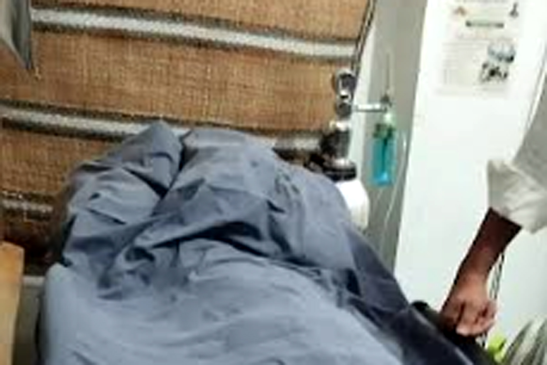 নোয়াখালীতে মাটিবাহী ট্রাক্টরের চাপায় ছাত্রের মৃত্যু