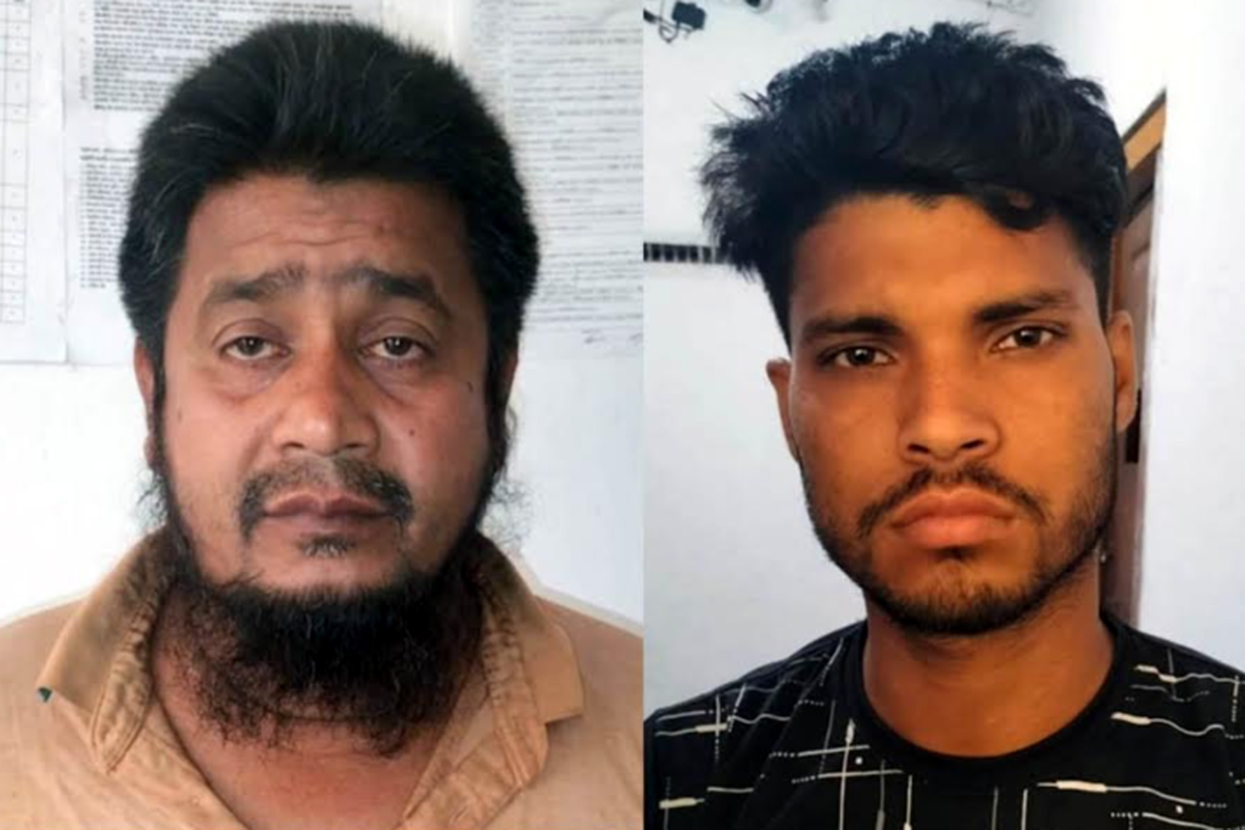 ধুনটে শ্রমিকদল নেতার হামলায় ৩ পুলিশ আহত, দুইজন গ্রেপ্তার