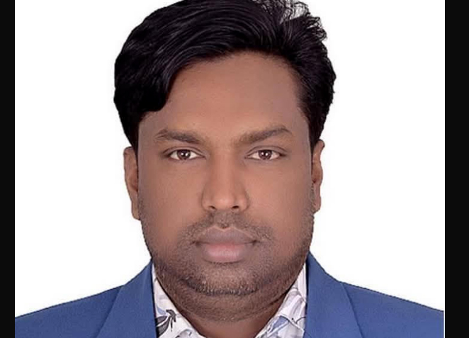 বিস্ফোরক  মামলায় ইউপি চেয়ারম্যান গ্রেফতার