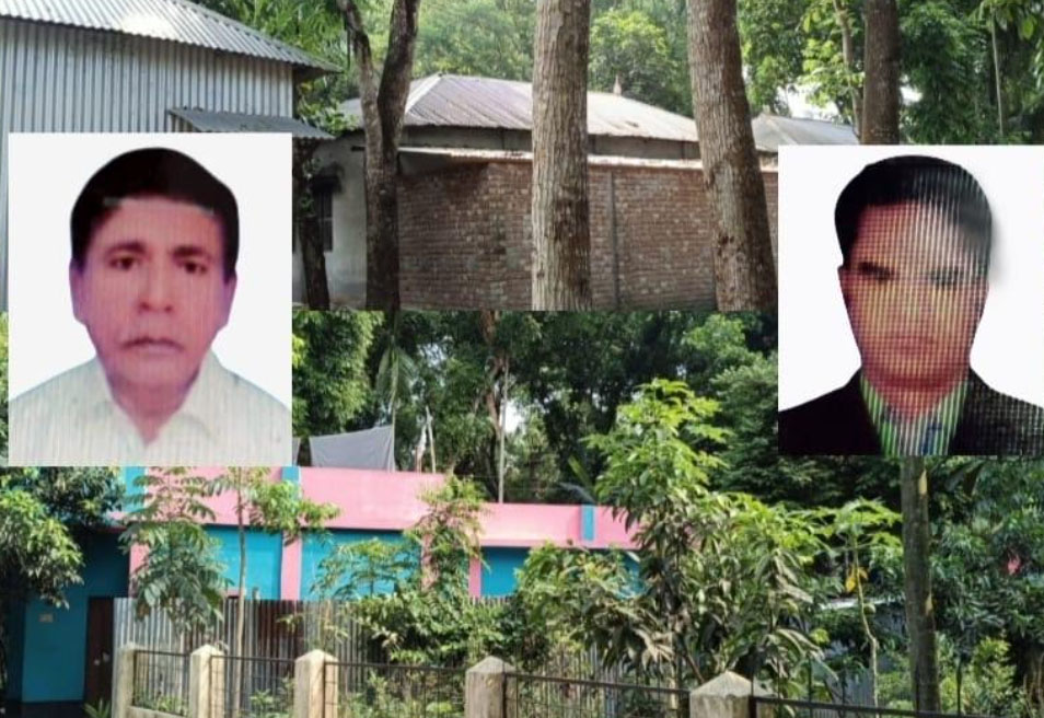 সাঁথিয়ায় চার কোটি টাকা মূল্যের খ তফসিলভুক্ত সম্পত্তি বিক্রির অভিযোগ