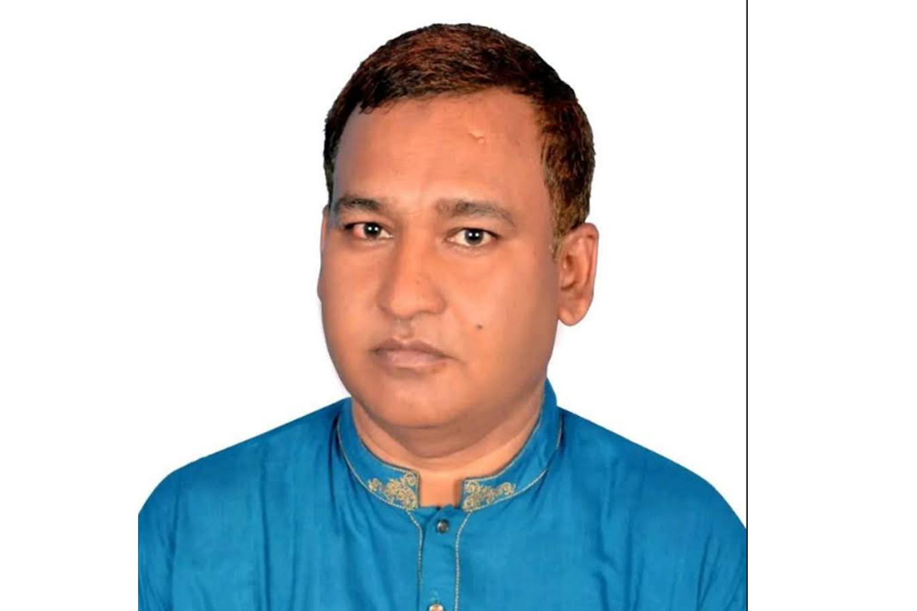 সাঘাটা উপজেলা বিএনপির সদস্য সচিব সেলিম আহমেদ তুলিপকে অব্যাহতি