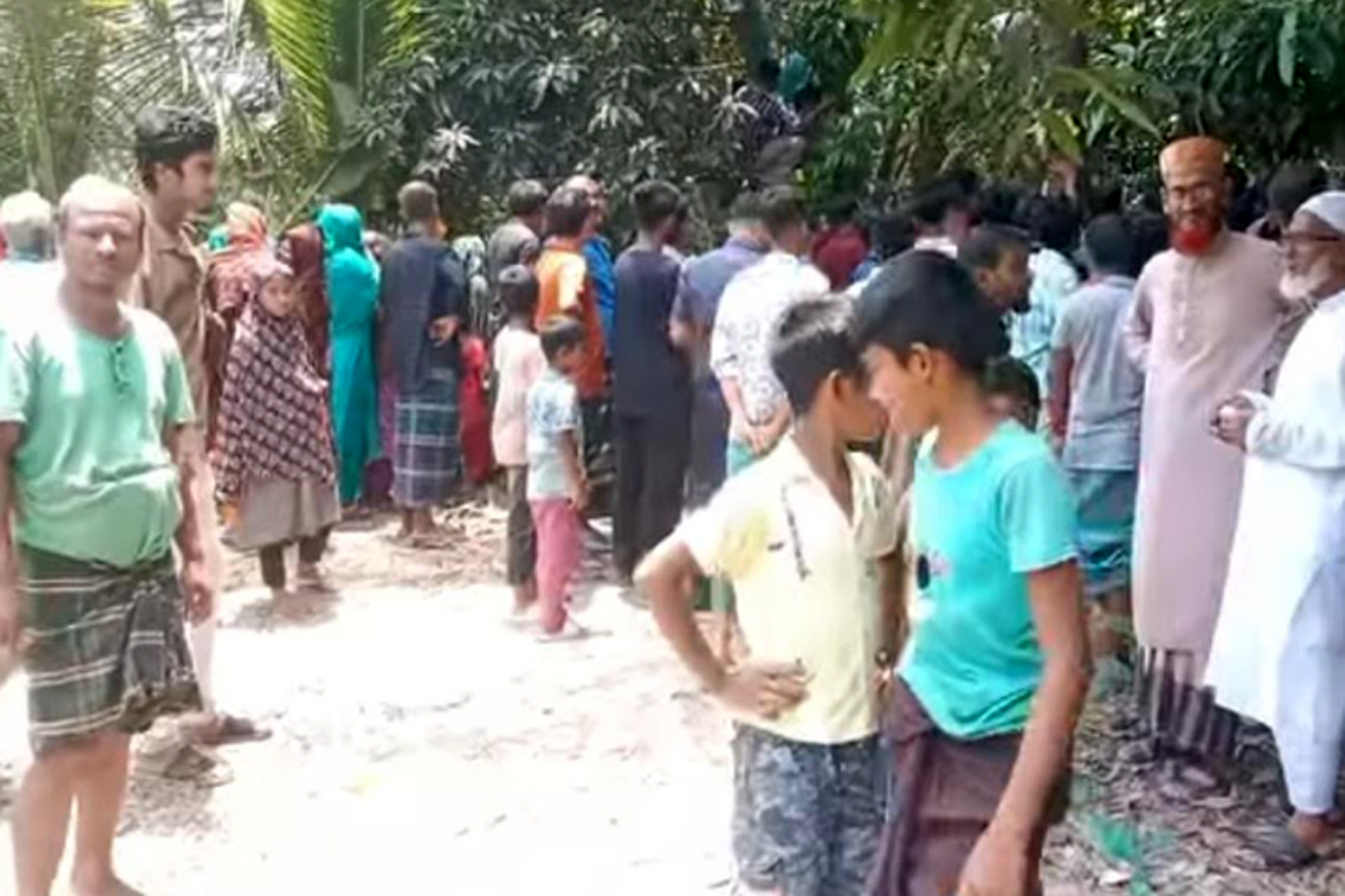 নিখোঁজের দুই দিন পর সেপটিক ট্যাংকে মিলল সাবেক ছাত্রদল নেতার মরদেহ