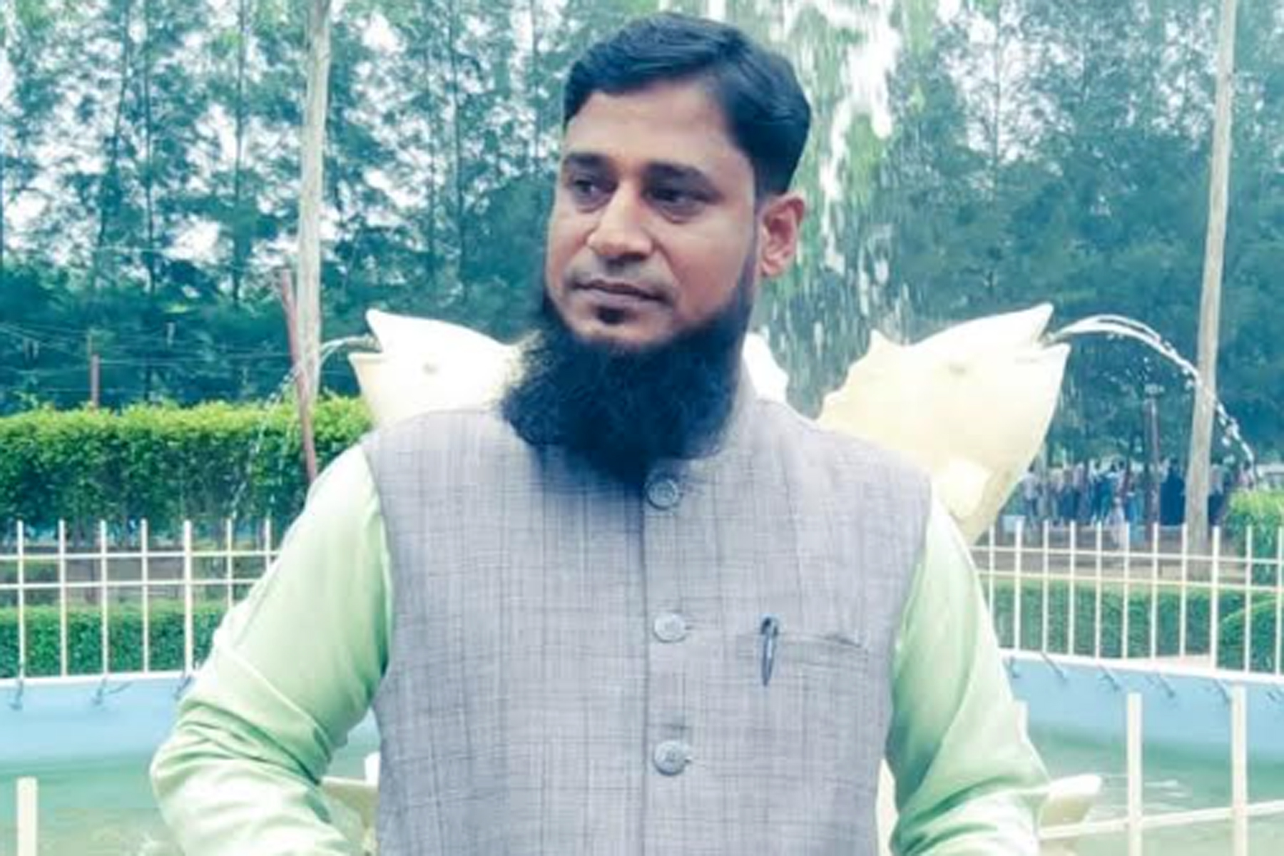 বদলগাছীতে স্ত্রীর দায়ের করা মামলায় সাবেক ছাত্রদল নেতা কারাগারে