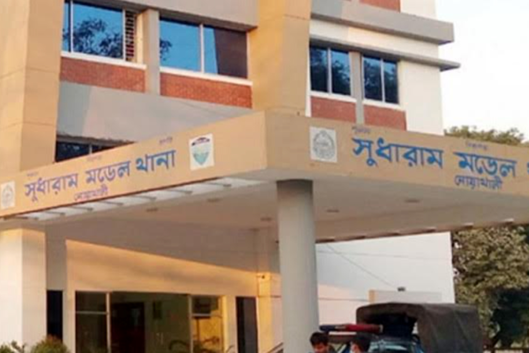 নোয়াখালীতে বজ্রপাতে দিনমজুরের মৃত্যু