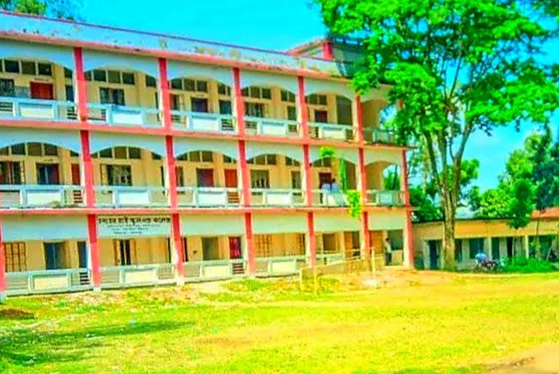 ইসলামপুরে দায়িত্ব অবহেলায় ৫ শিক্ষকসহ ৪ পরীক্ষার্থী বহিস্কার