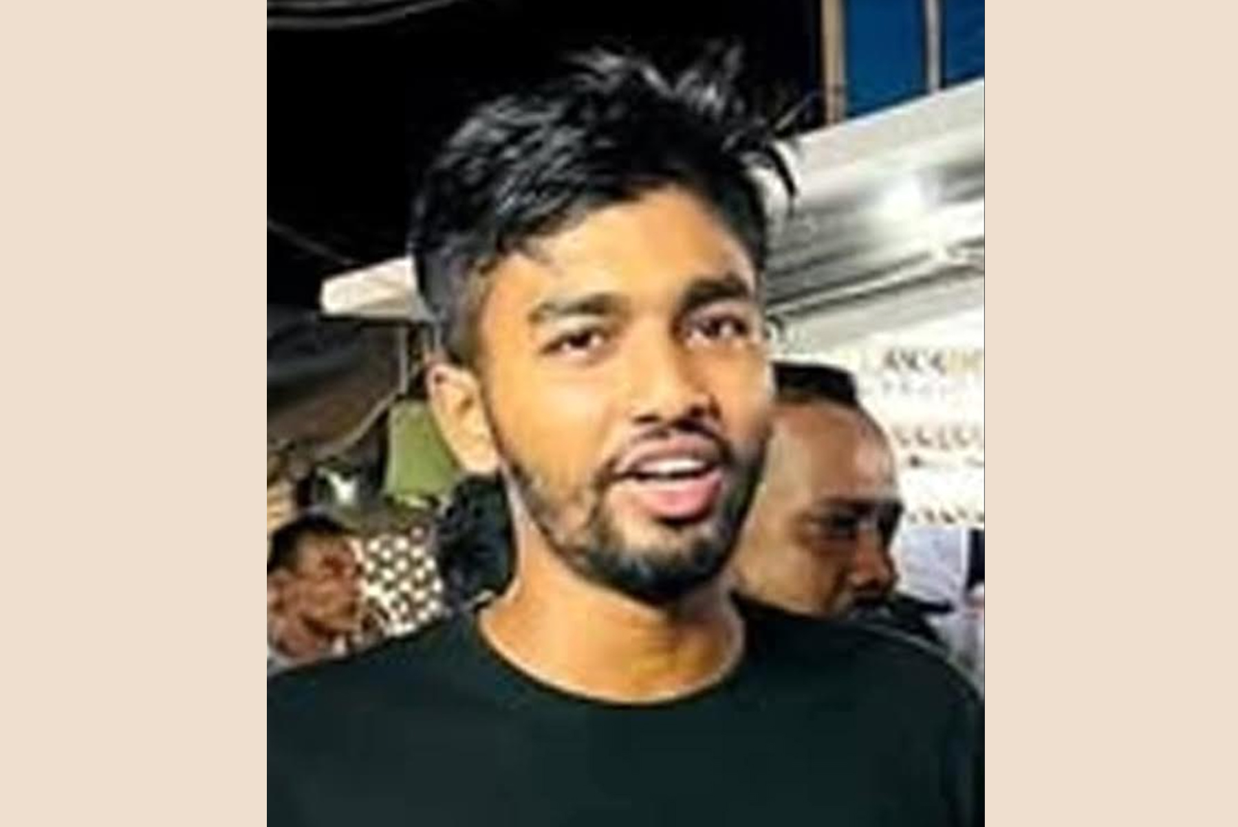 নোয়াখালীতে যুবককে গুলি করে হত্যার ঘটনায় চারজন গ্রেপ্তার
