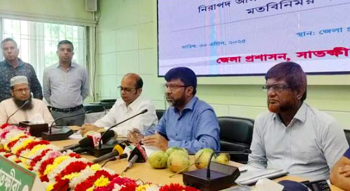 ৫ মে বাজারে আসবে সাতক্ষীরার আম