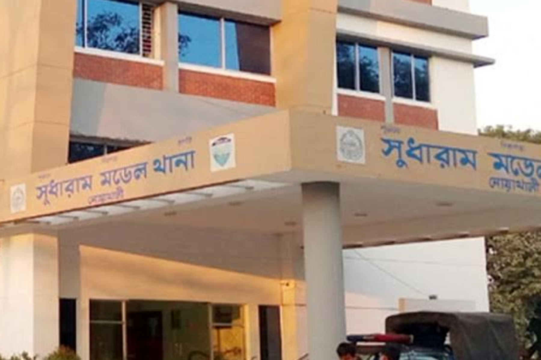 নোয়াখালীতে মাদরাসায় ছাত্রকে হত্যার অভিযোগ