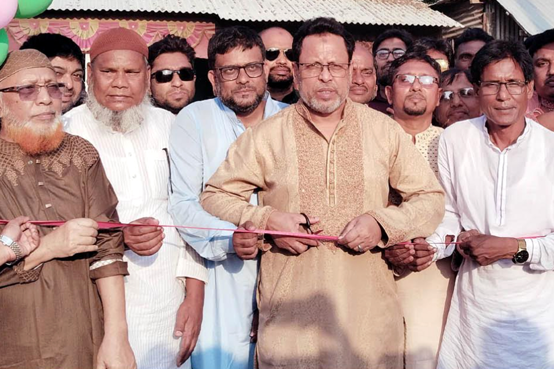 জিয়াউর রহমানের আদর্শ, দেশপ্রেম জাতীয়তাবাদী শক্তির প্রেরণা
