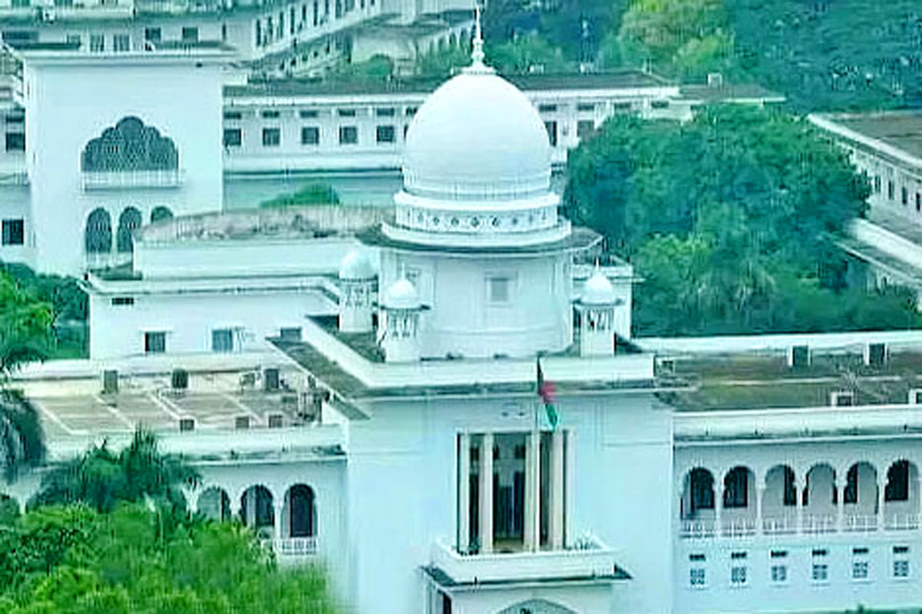 নারীবিষয়ক বিষয়ক সংস্কার কমিশনের কিছু সুপারিশ নিয়ে হাইকোর্টে রিট