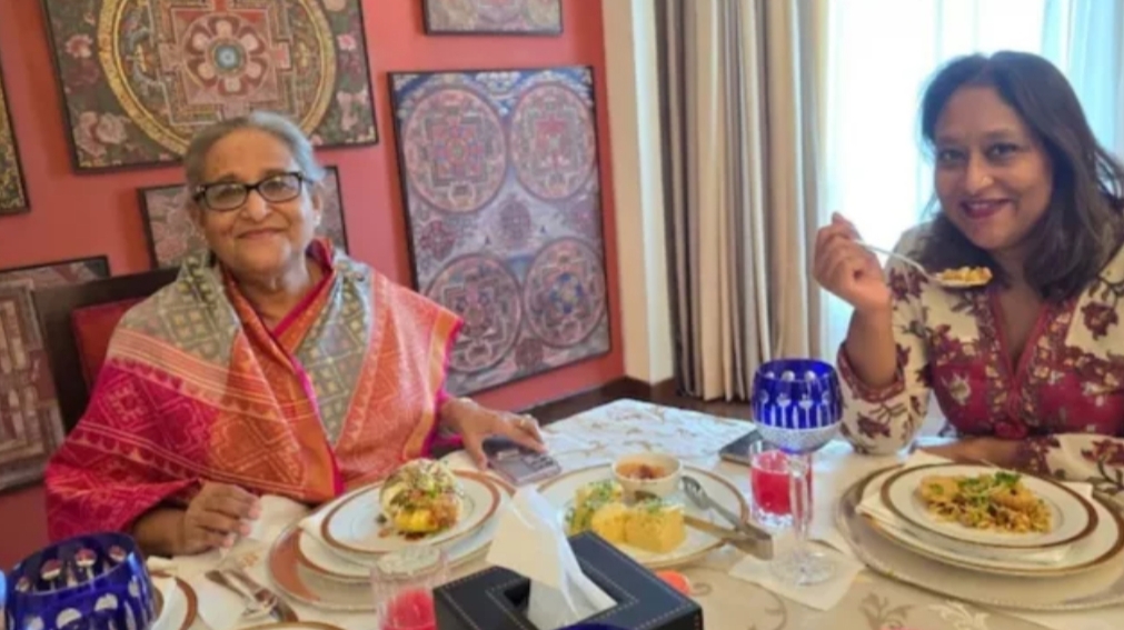 শেখ হাসিনা পুতুলসহ ১৮ জনের বিরুদ্ধে প্রতিবেদন দাখিলের সময় পেছালো