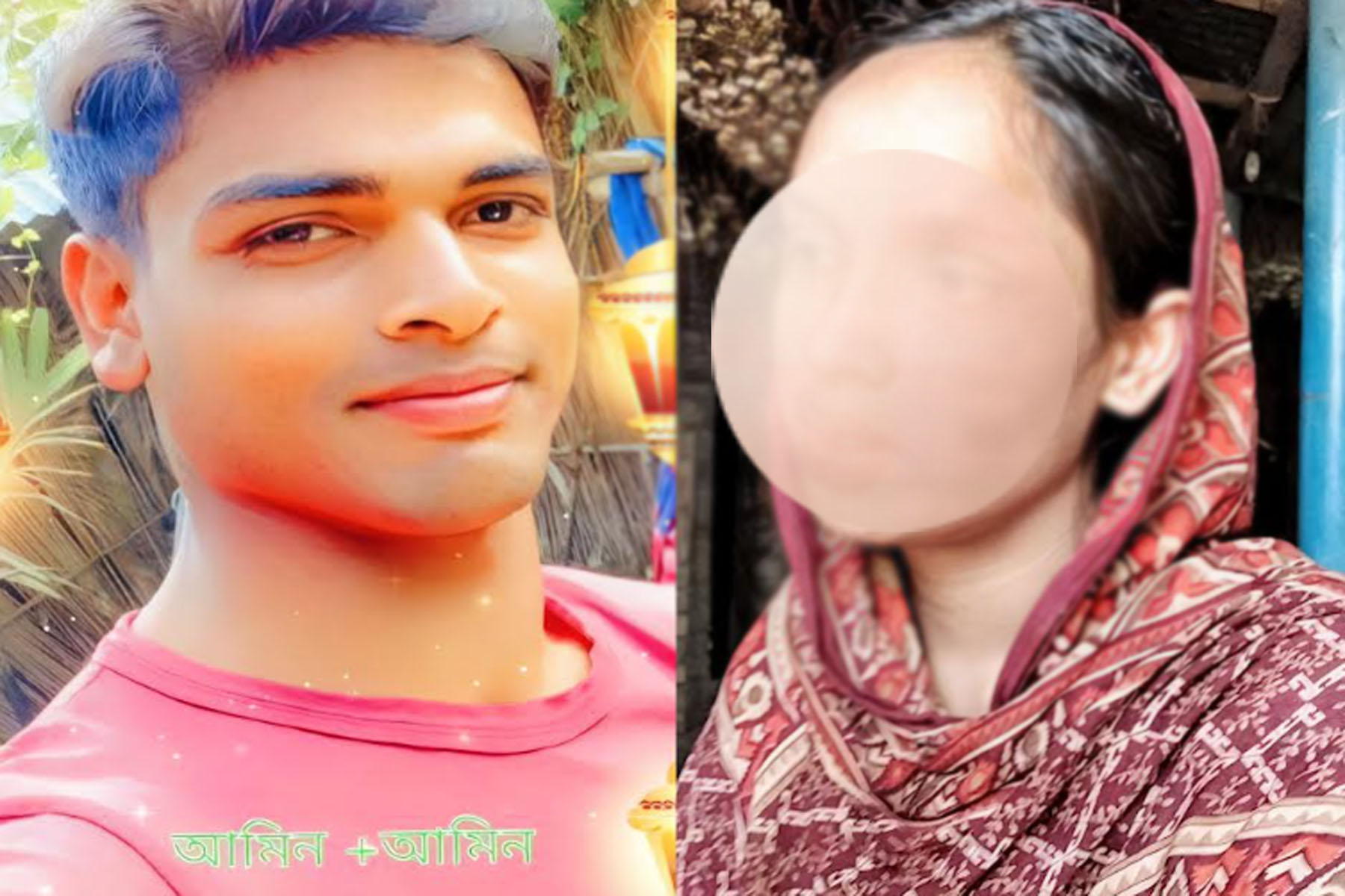 ভাবির পরকীয়ায় মত্ত দেবর!