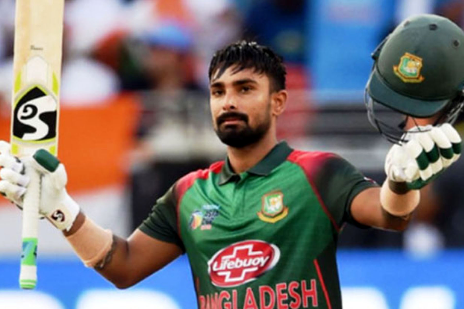 টি-টোয়েন্টির নতুন অধিনায়ক লিটন দাস, সহ-অধিনায়ক মেহেদী