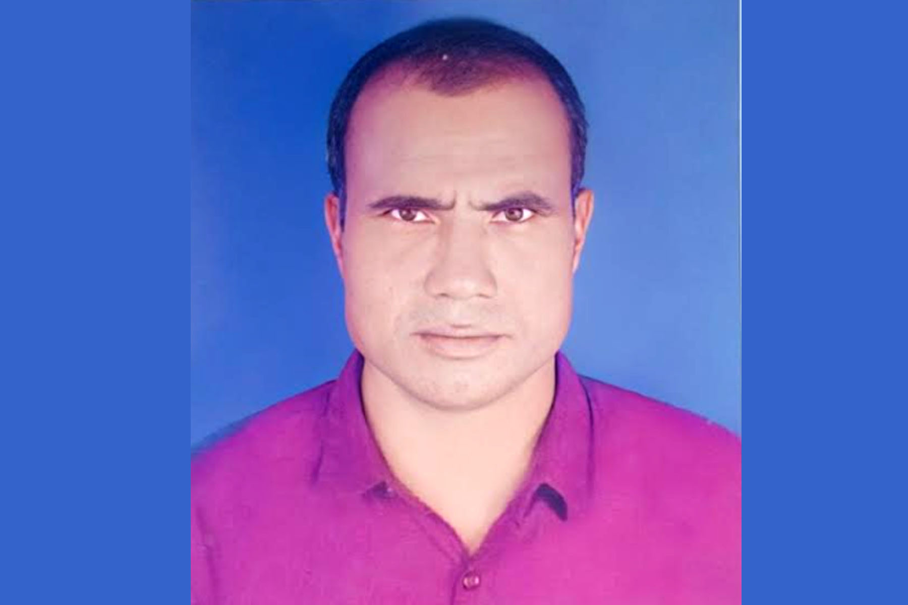 ইসলামপুর পৌর বিএনপির সভাপতি হলেন মোঃ আব্দুল মালেক শাহ ফকির