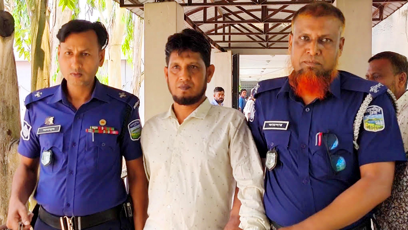 জামালপুরে শিশু ধর্ষণ মামলায় যাবজ্জীবন  কারাদন্ড