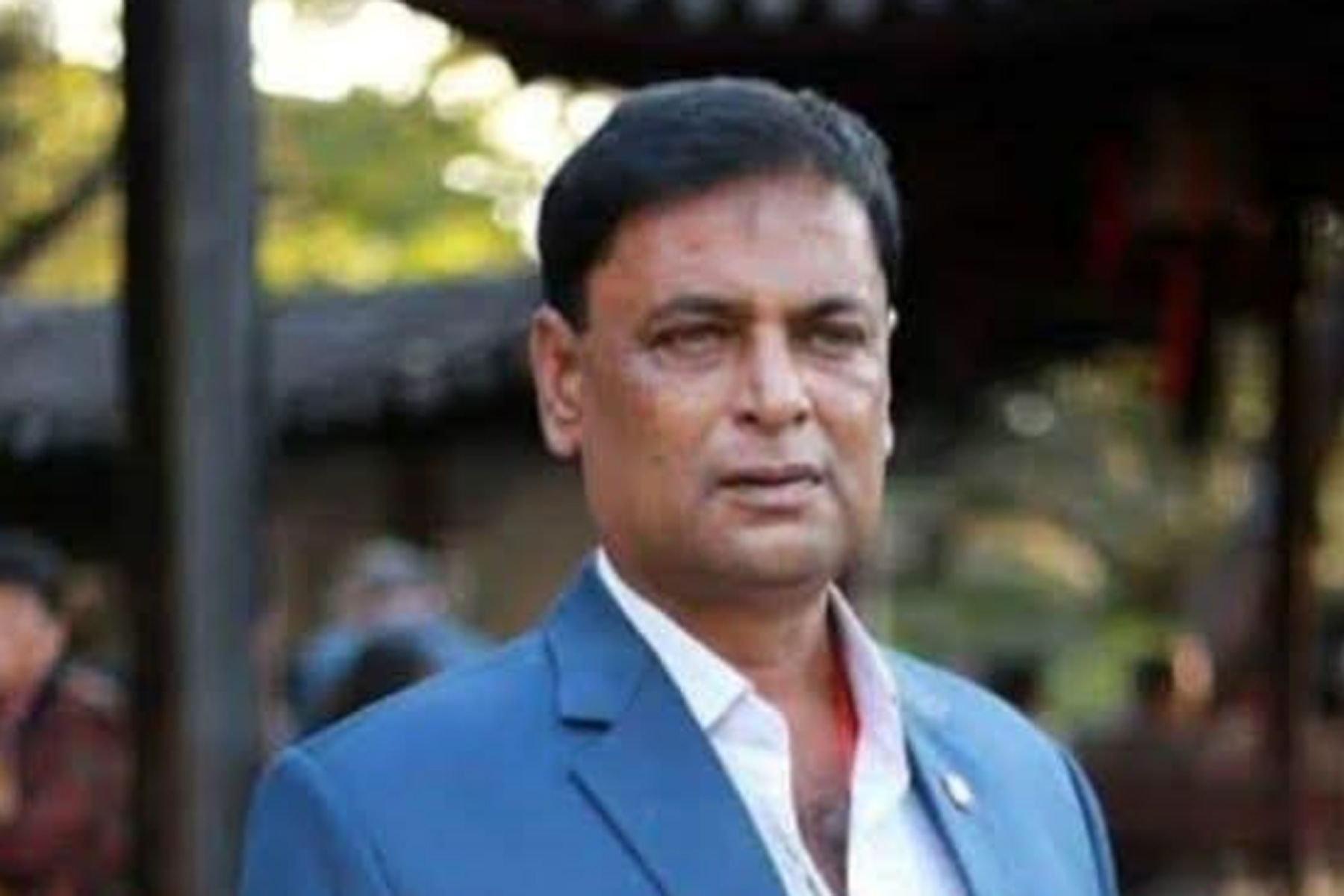 বদলগাছীতে উপজেলা আওয়ামী লীগের সাধারণ সম্পাদক গ্রেপ্তার