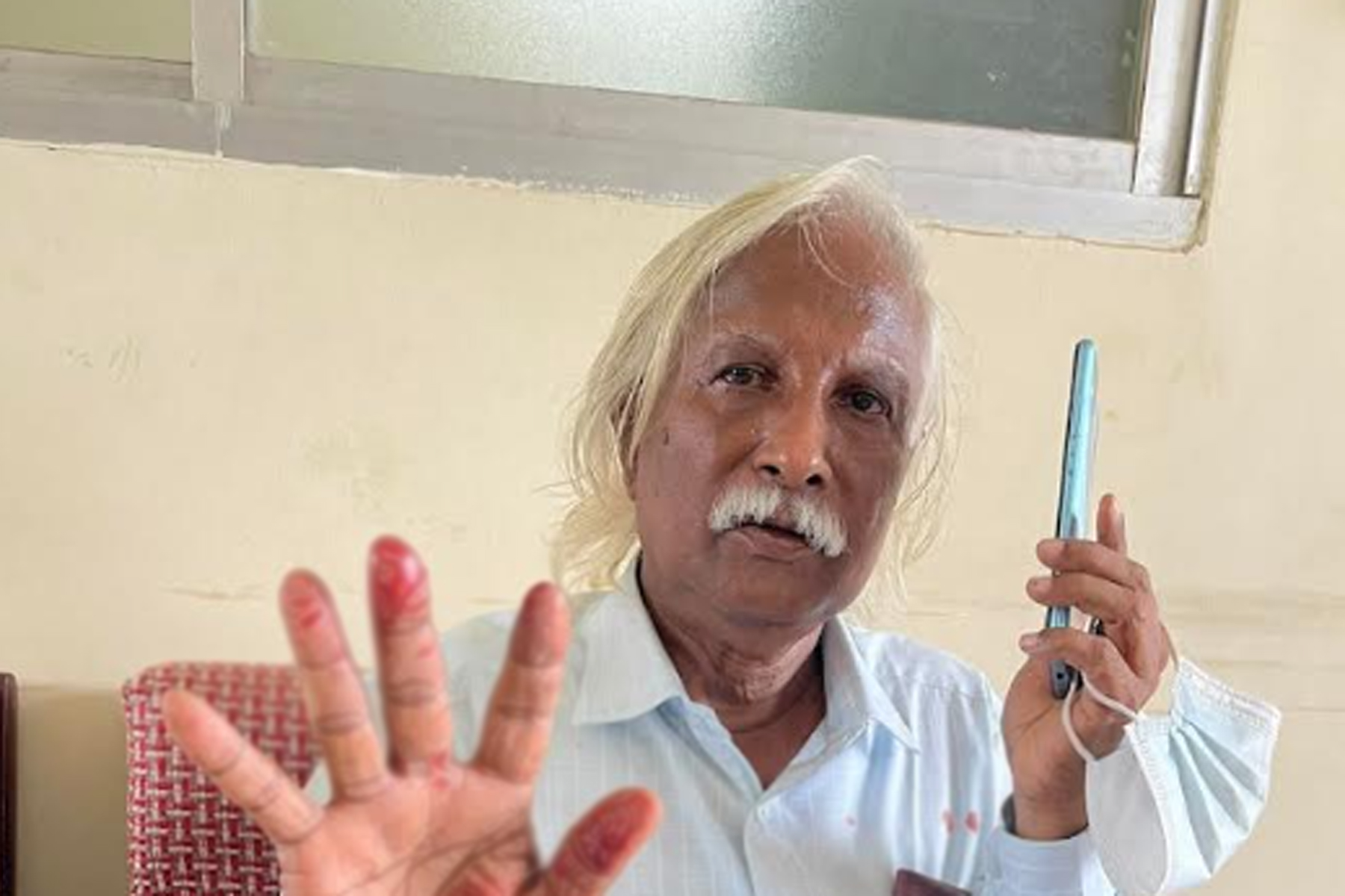 নোয়াখালীতে সাম্যবাদী আন্দোলনের নেতাকর্মিদের ওপর হামলা, আহত ৫