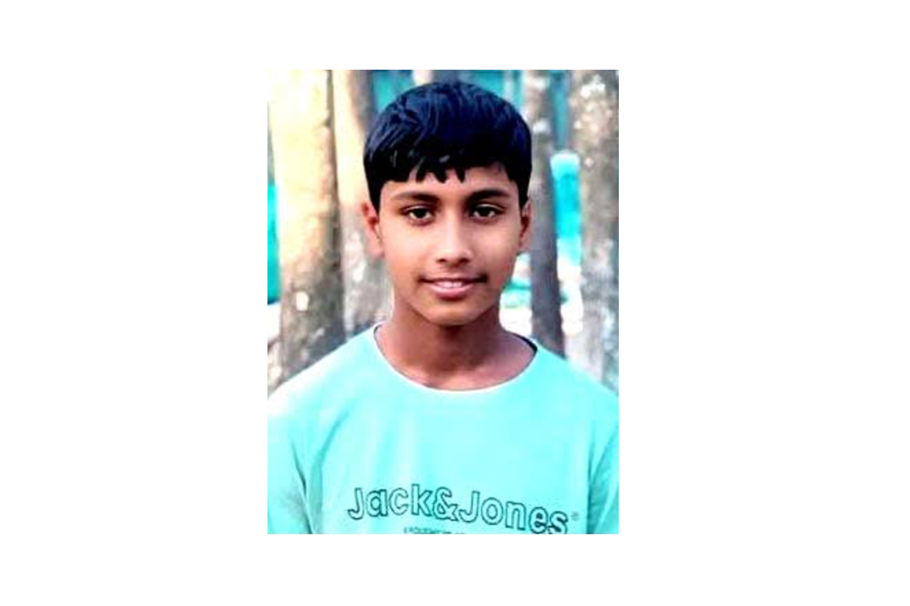 উল্লাপাড়ায় নদীর ঢালে মিলল কিশোরের লাশ
