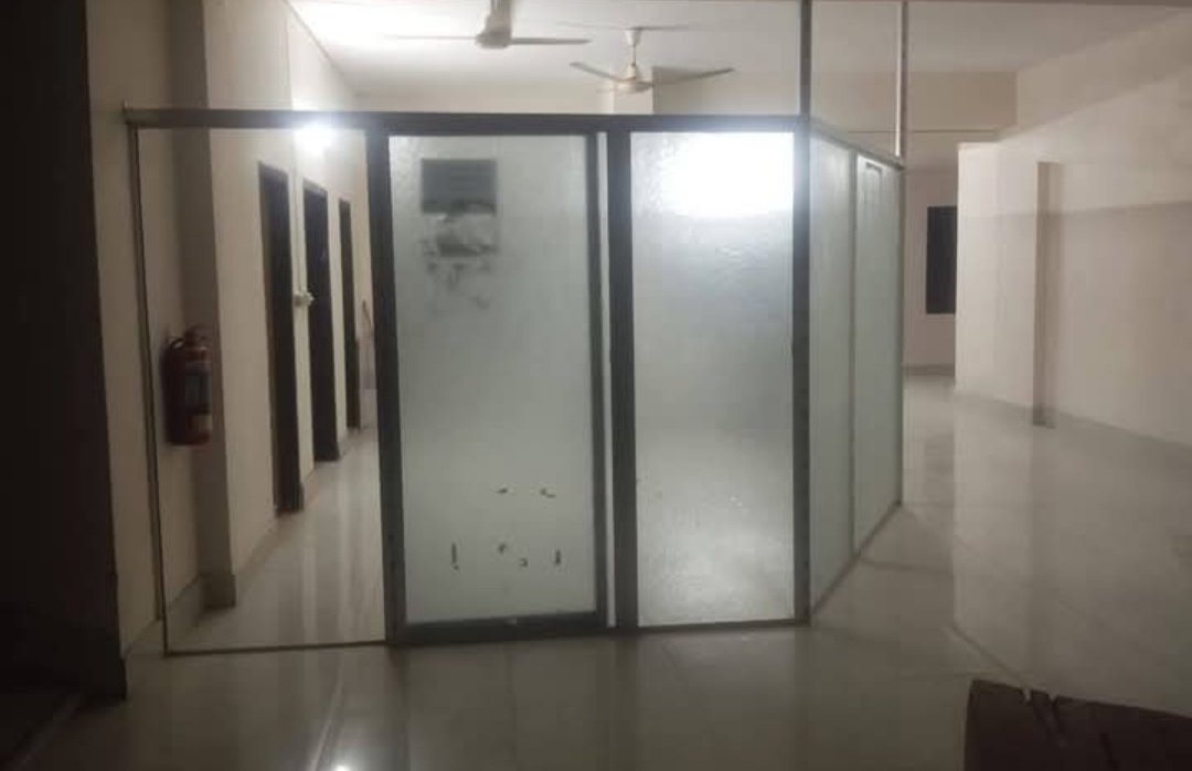 নামাজ ঘর পেয়ে খুশি গোবিপ্রবির নারী শিক্ষার্থীরা
