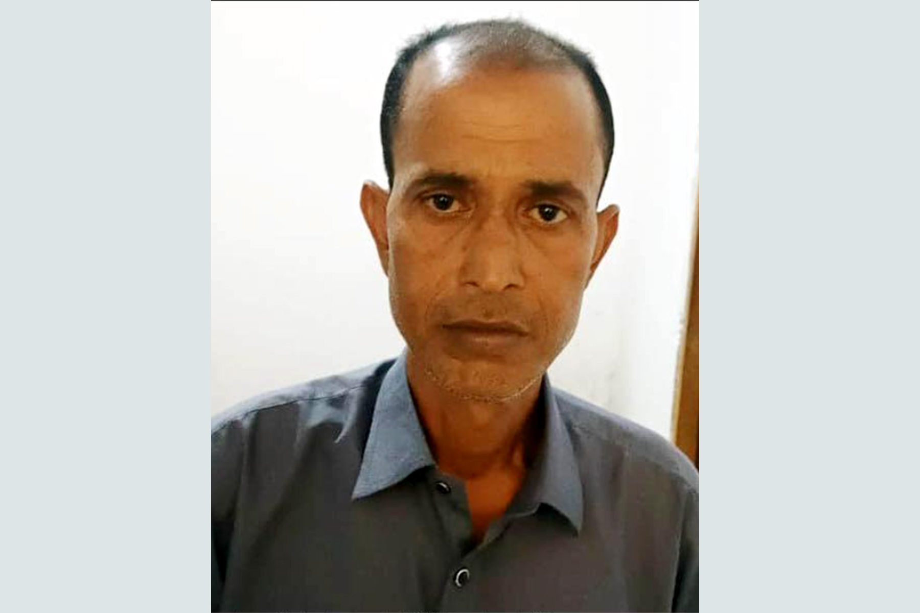 ধুনটে বিএনপির কার্যালয়ে হামলার মামলায় আওয়ামী লীগ নেতা গ্রেপ্তার