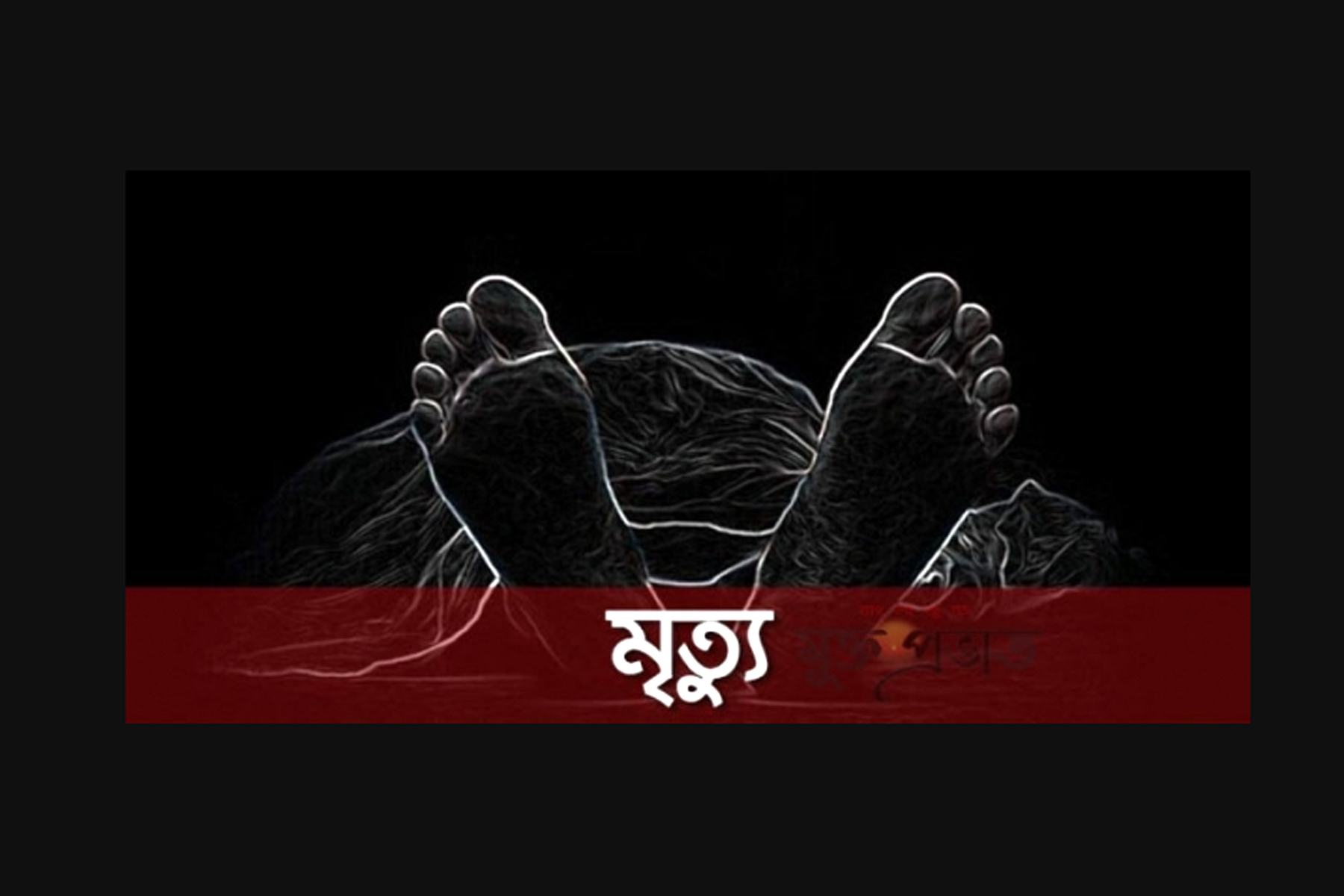উল্লাপাড়ায় বিদ্যুৎস্পৃষ্ট হয়ে নারীর মৃত্যু