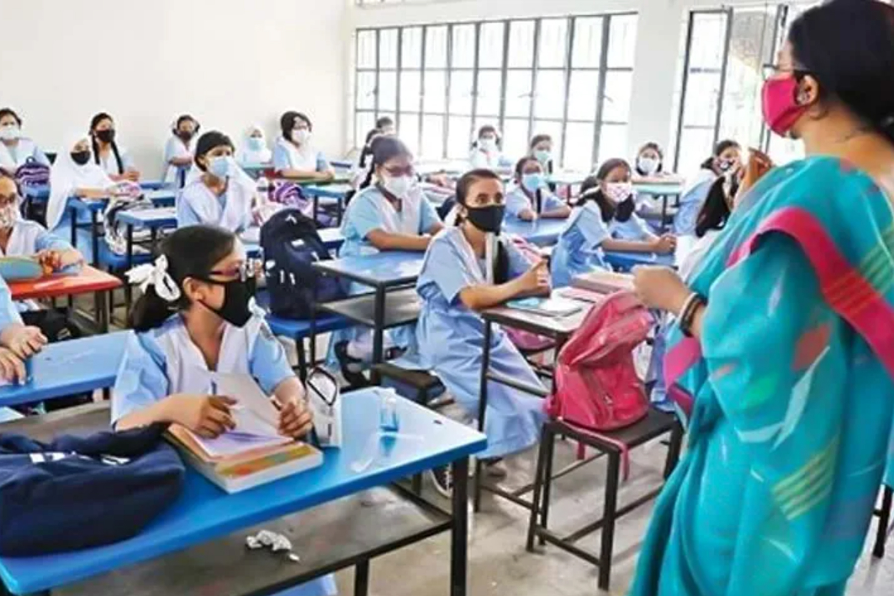 শিক্ষক নিয়োগে আসছে নতুন নীতিমালা