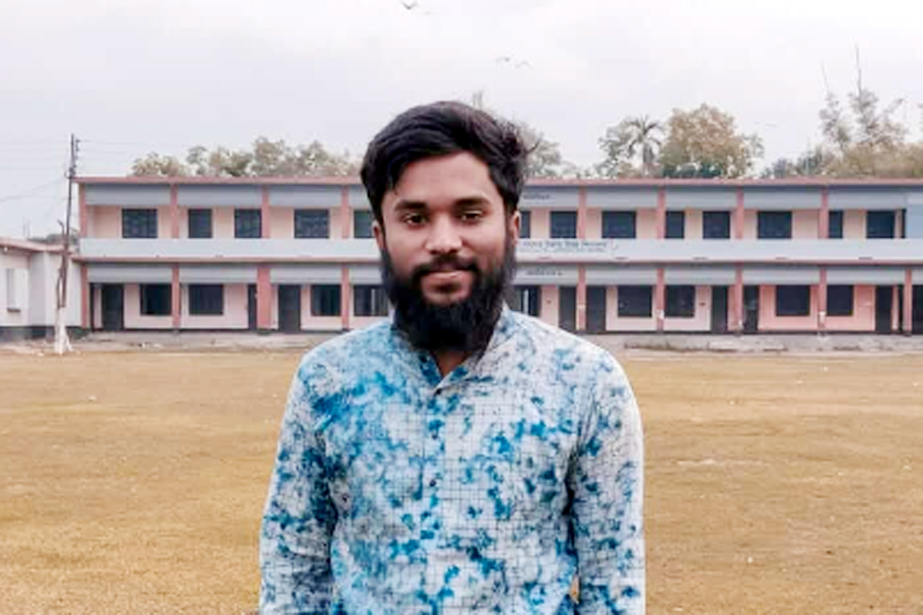 মামলা তুলতে ৮ লাখ টাকা দাবি বৈষম্য বিরোধী ছাত্র নেতা শরীফের বিরুদ্ধে