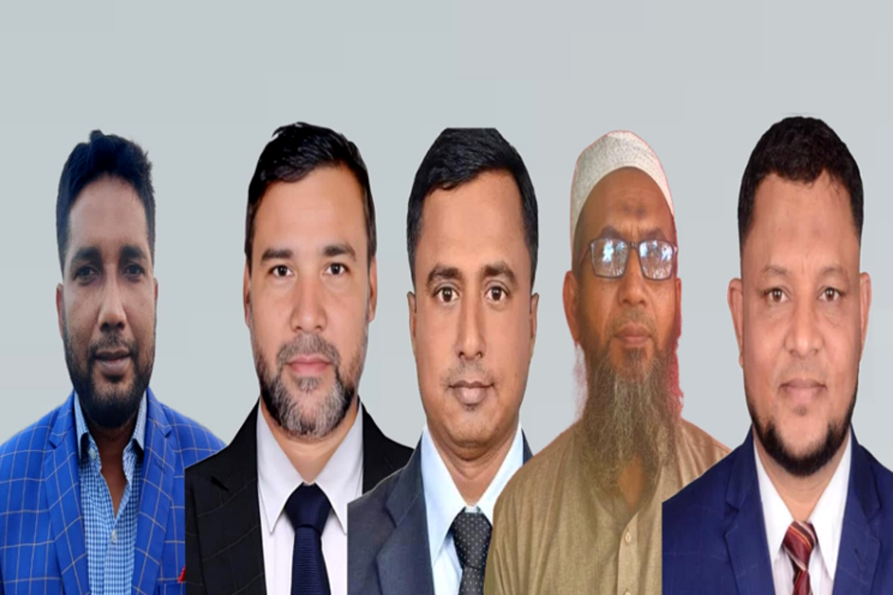 দীর্ঘ ১৯ বছর পর রূপগঞ্জ প্রেসক্লাবের আহবায়ক কমিটি