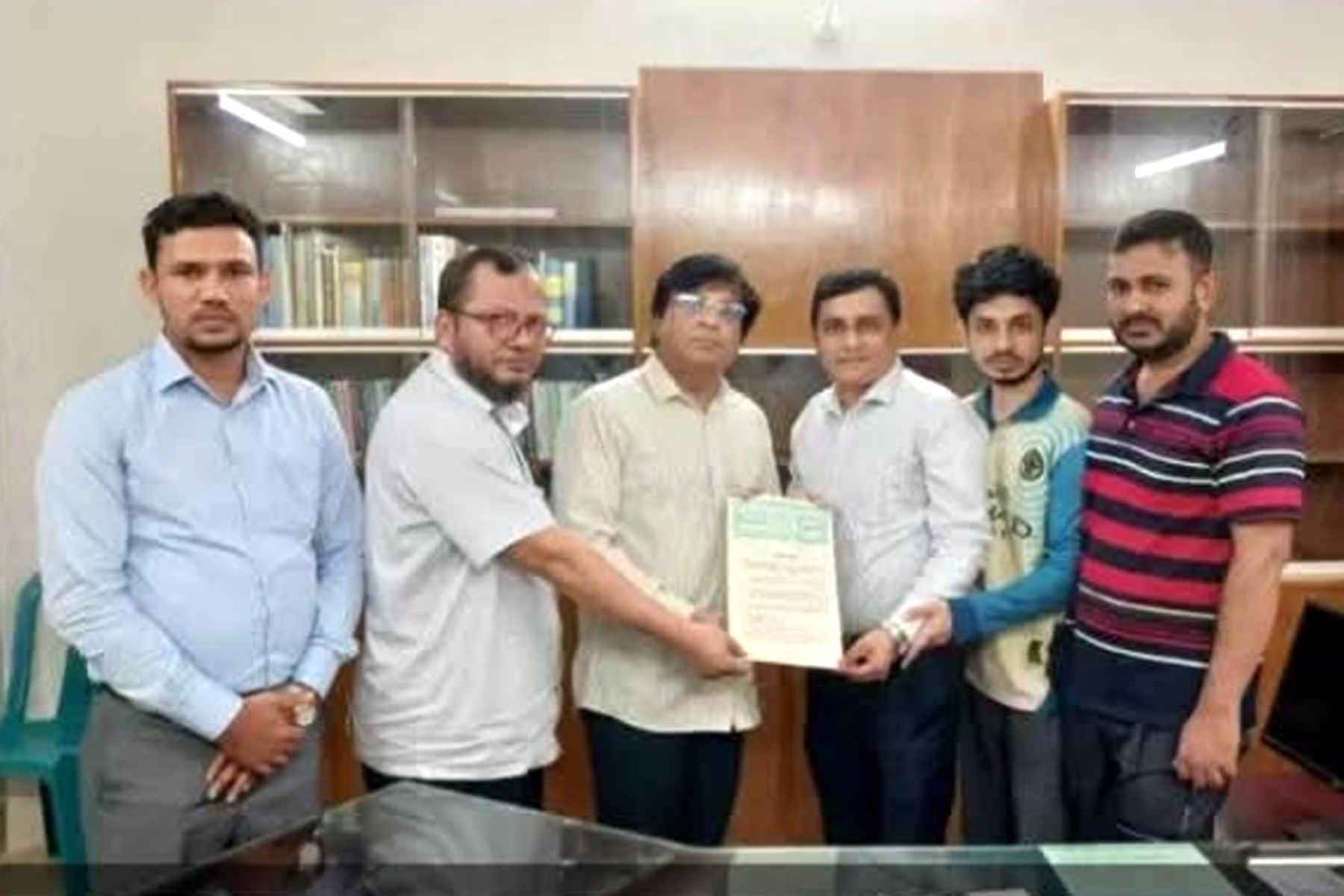 গোবিপ্রবি শিক্ষার্থীদের স্বাস্থ্যসেবায় ৩০% ছাড়