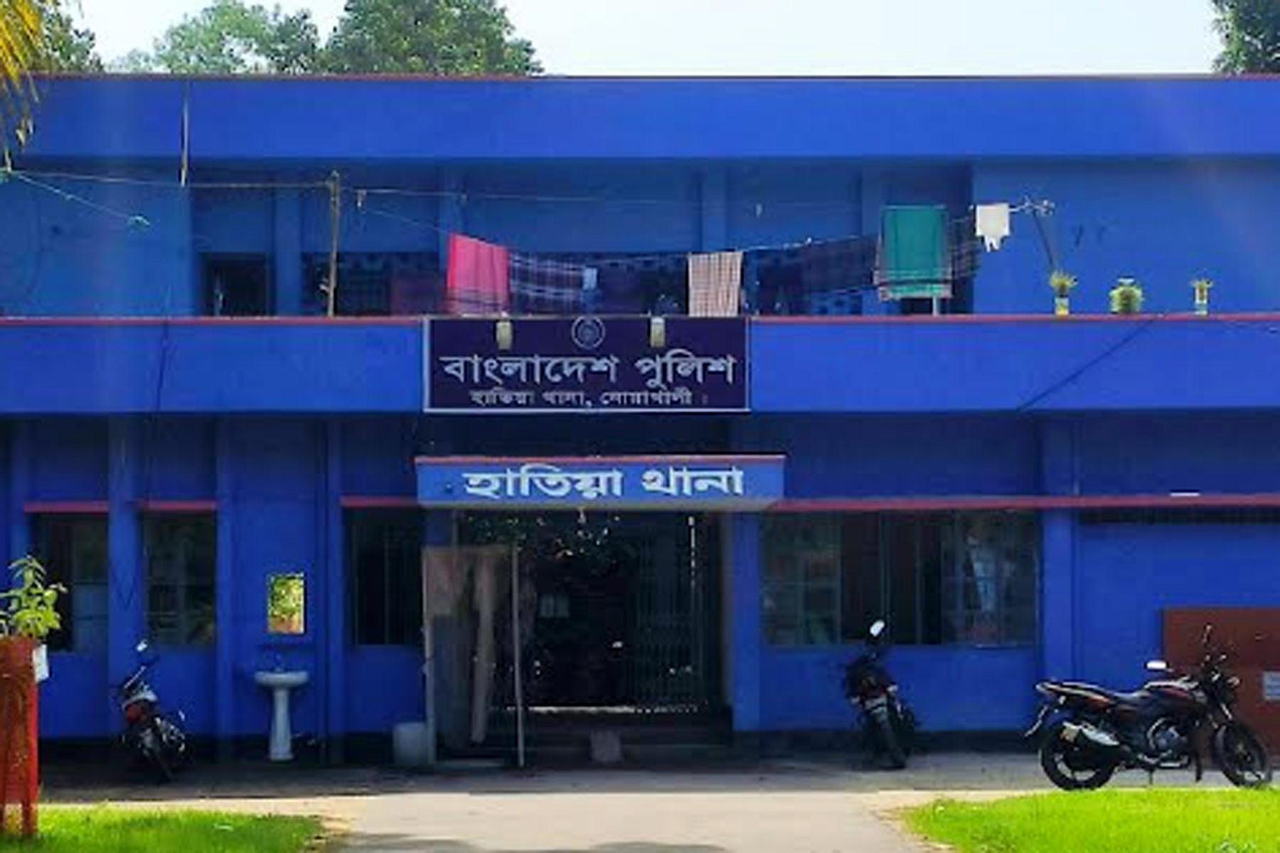 খুন হওয়া নারীর লাশ নিয়ে বিপাকে পুলিশ