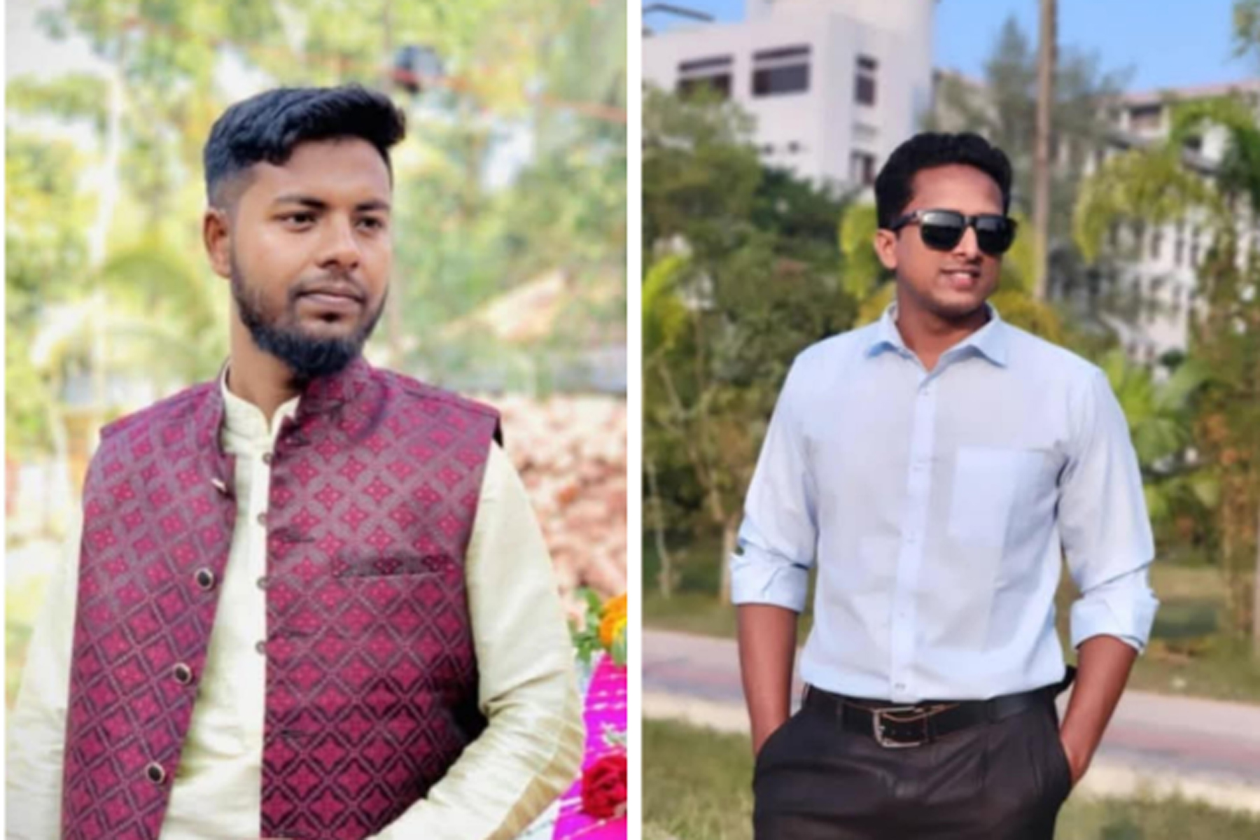 গোবিপ্রবিতে জামালপুর জেলা স্টুডেন্ট অ্যাসোসিয়েশনের নির্বাহী কমিটি গঠন