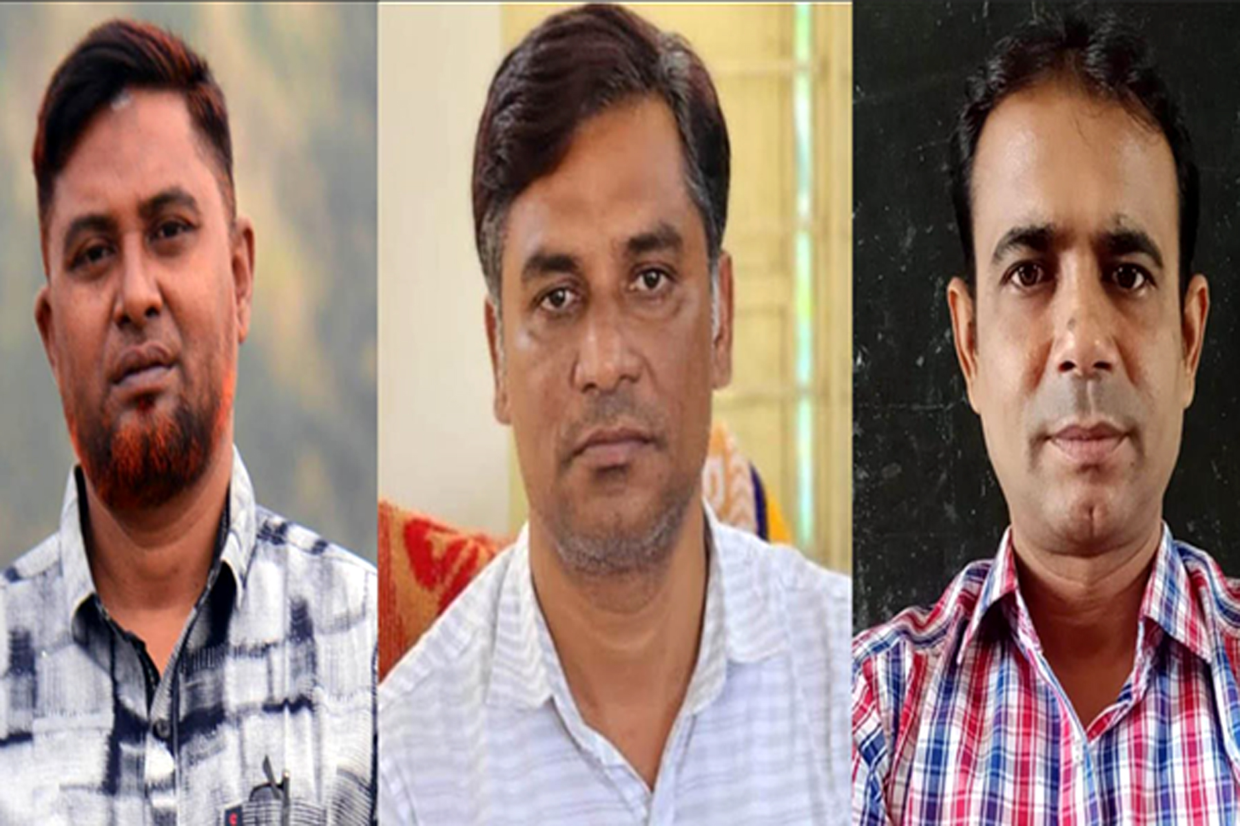 ধুনটে প্রাথমিক সহকারি শিক্ষক সমাজের নতুন কমিটি গঠন