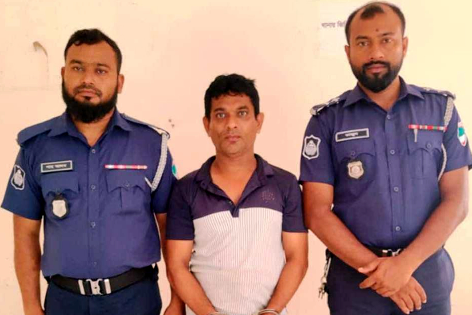 সাতক্ষীরায় উত্যাক্ত করায় যুবকের জেল-জরিমানা
