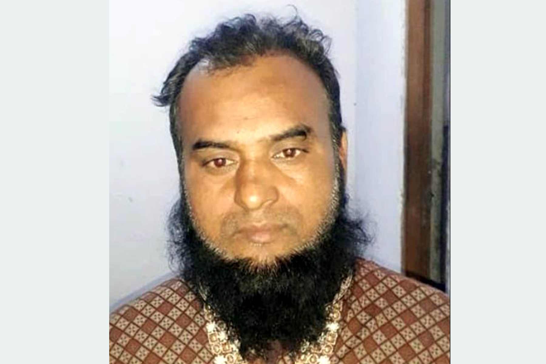 ধুনটে নাশকতার মামলায় ছাত্রলীগ নেতা গ্রেপ্তার