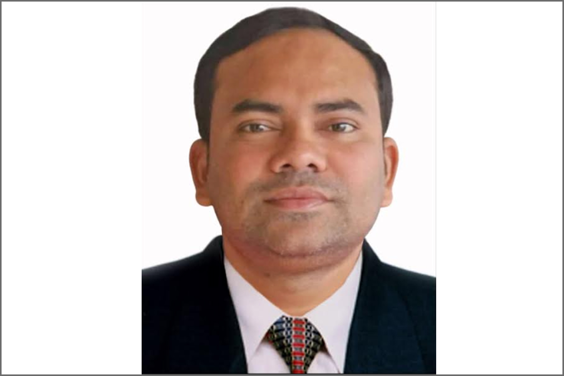 সালিশি বৈঠকের ছবি দিয়ে বিএনপি নেতার বিরুদ্ধে অপপ্রচার