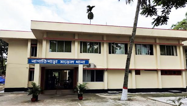 বাগাতিপাড়ায় গৃহবধূর ঝুলন্ত মরদেহ উদ্ধার