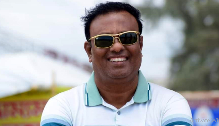  কৃষকলীগের সভাপতি হিরো কারাগারে 