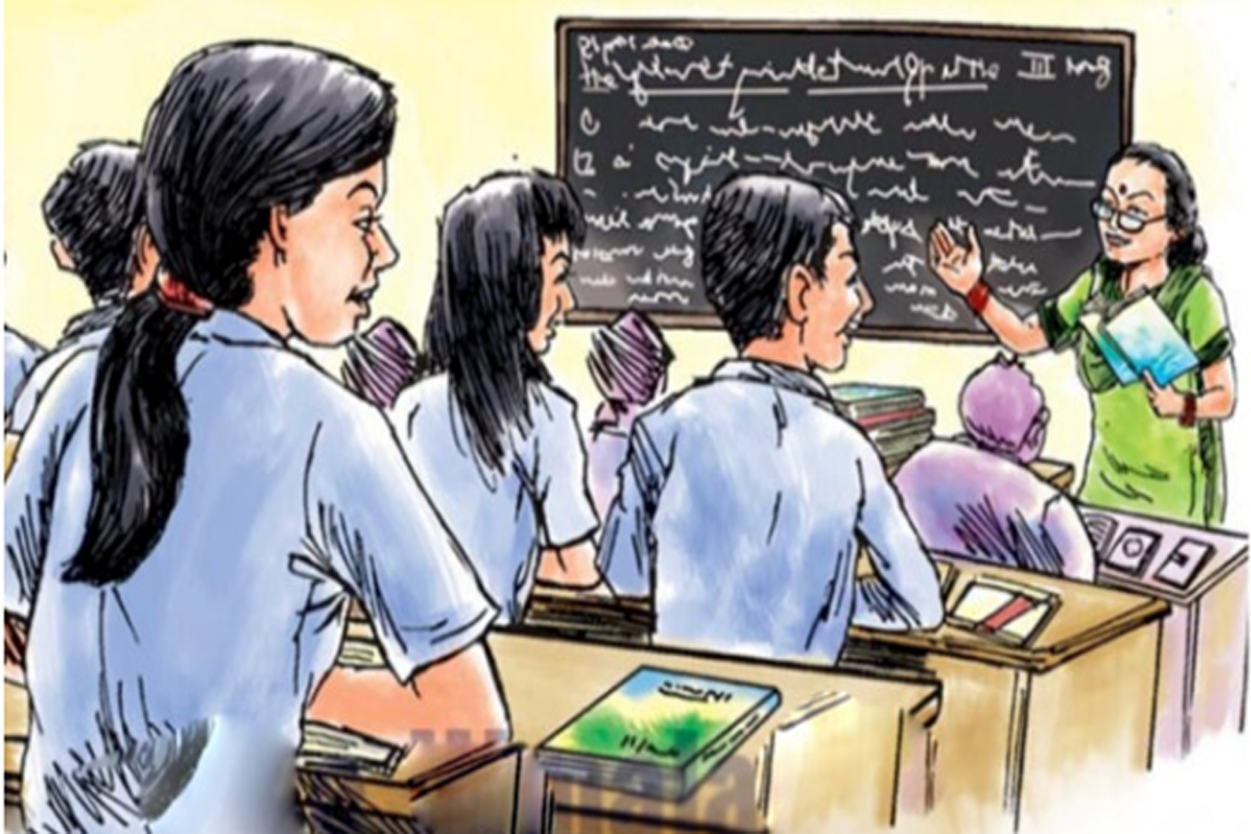 শিক্ষা প্রতিষ্ঠানের জন্য জরুরী নির্দেশনা
