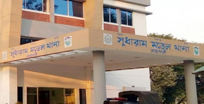 নোয়াখালীতে মেয়েকে নিয়ে মায়ের আত্মহত্যা