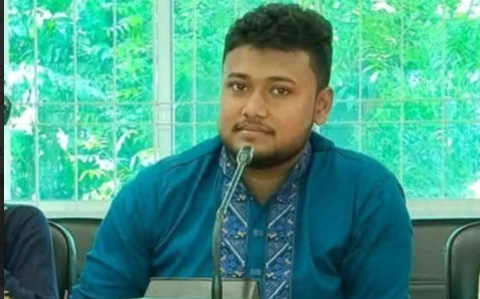 সাতক্ষীরায় ইউপি সদস্যের বাড়িতে হামলা