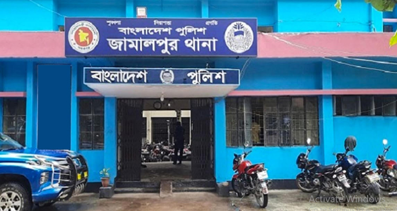 জামালপুরে গ্রাম্য সালিসিতে ঘুষ না পেয়ে ৭ পরিবারকে সমাজচ্যুত