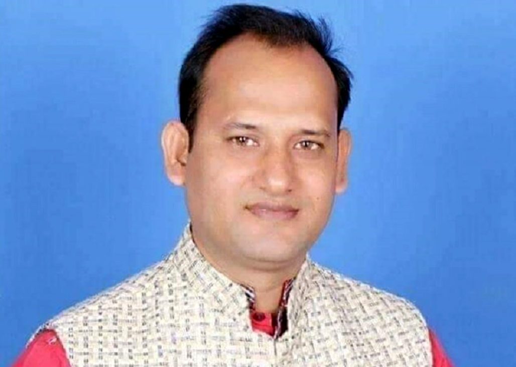 গুরুদাসপুরের সাবেক উপজেলা চেয়ারম্যান ঢাকায় গ্রেপ্তার