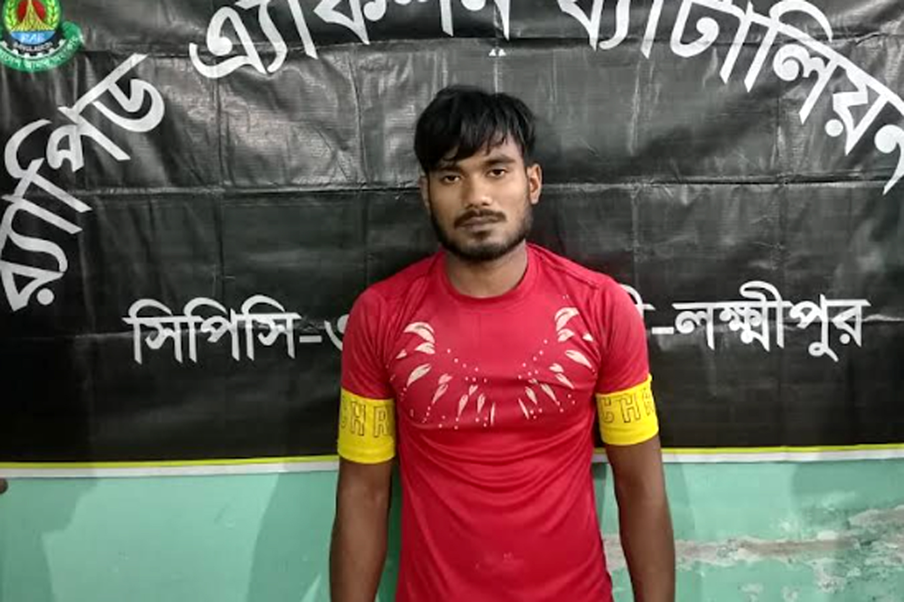 নোয়াখালীতে বৃদ্ধাকে শ্বাসরোধে হত্যা, দুইজন গ্রেপ্তার