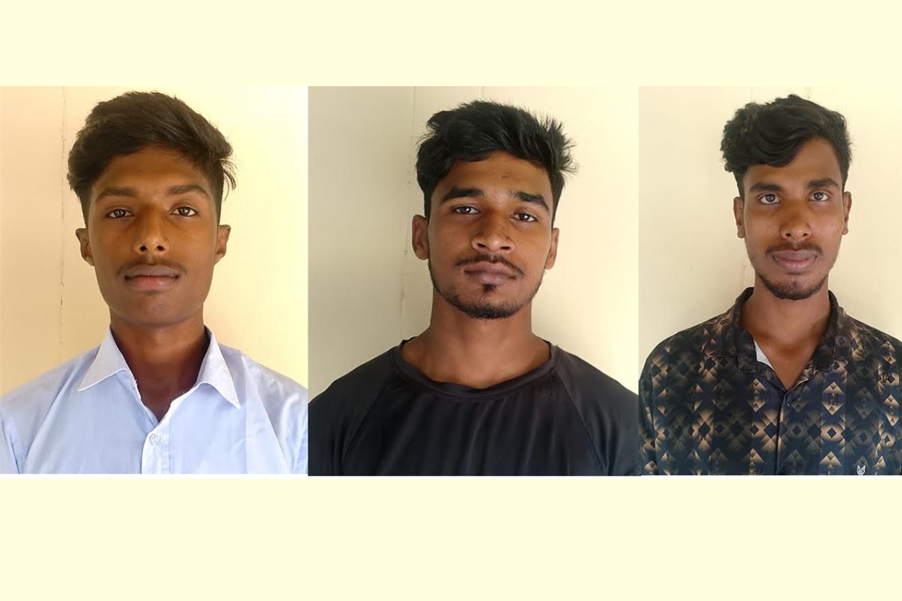 ল্যাব সহকারীর প্রতারণায় এইচএসসি পরীক্ষা দেওয়া হলো না তিন শিক্ষার্থীর